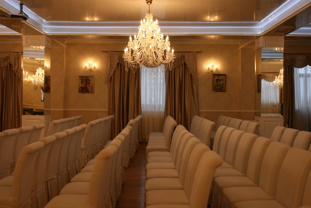 Papion Hotel Bucarest