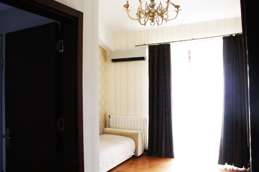 Hotel Papion Bucarest