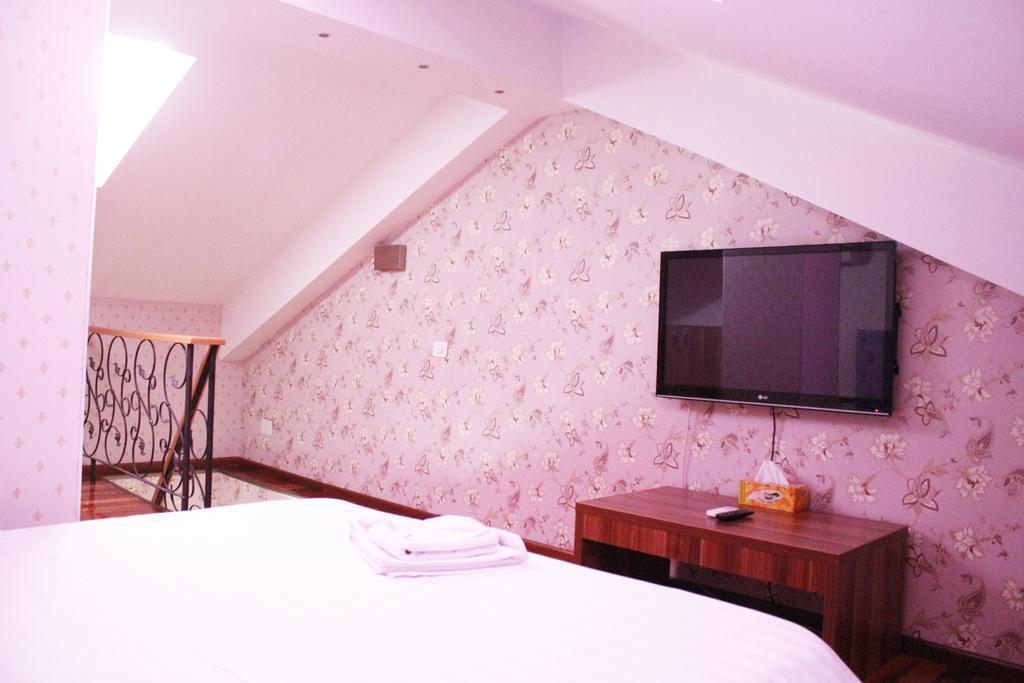 Papion Hotel