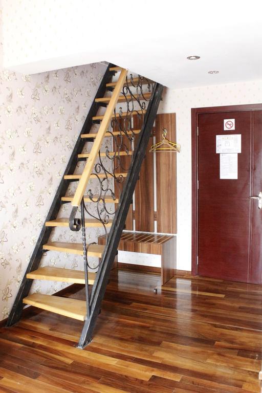 Hotel Papion Bucarest