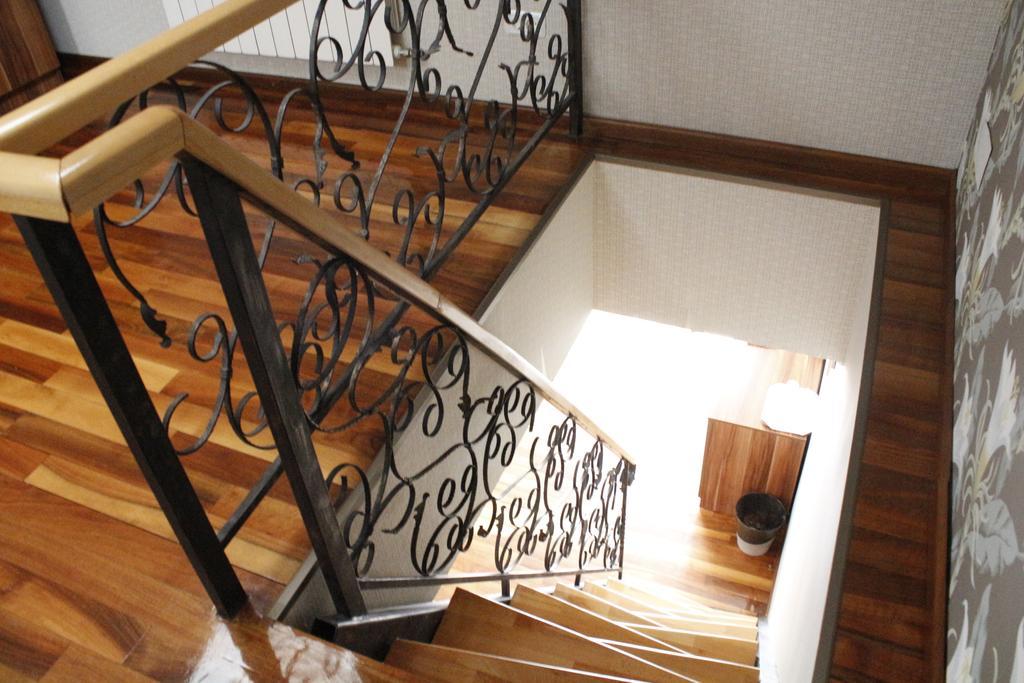 Papion Hotel Bucarest