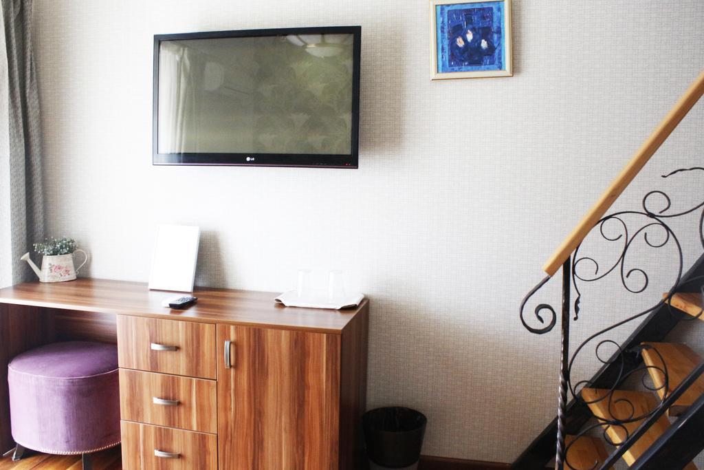 Hotel Papion Bucarest