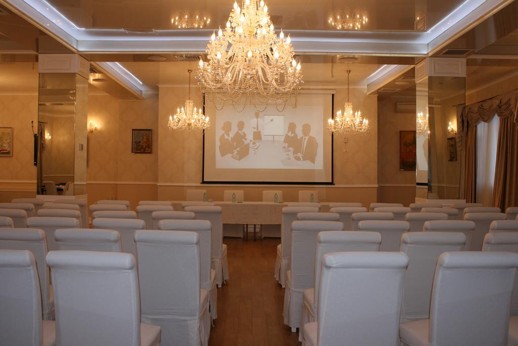 Papion Hotel Bucarest